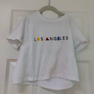 RARE CUTE BRANDY SHIRT